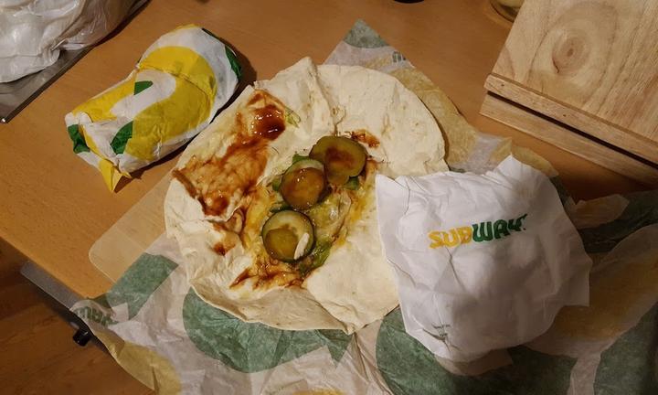 Subway